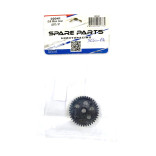 ENGRENAGEM DA SEGUNDA MARCHA DIFF MAIN GEAR 39T RAPIDA PRO EXCEED / HIMOTO / HSP HIM 02041
